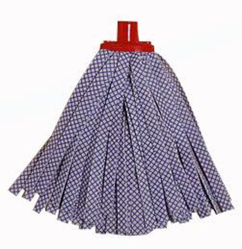 Toro Nadomestna glava za mop, 28 x 10 cm