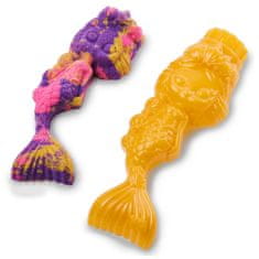 Spin Master Kinetic Sand Koralni greben – velik igralni komplet