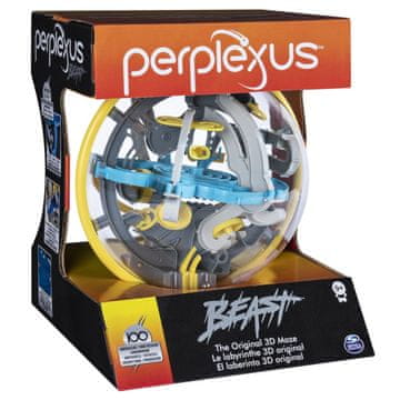 Spin Master Perplexus Original 2019 – 3D-labirint s 100 ovirami