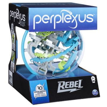 Spin Master Perplexus začetniški labirint s 70 ovirami