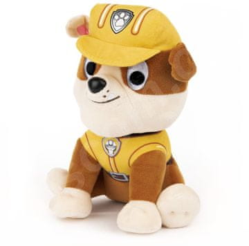 Spin Master Plišasti Rubble iz Tačk na patrulji, 23 cm