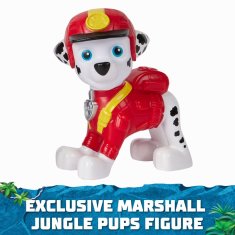 Spin Master PAW Patrol: Marshallovo slonje reševalno vozilo iz džungle