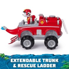Spin Master PAW Patrol: Marshallovo slonje reševalno vozilo iz džungle