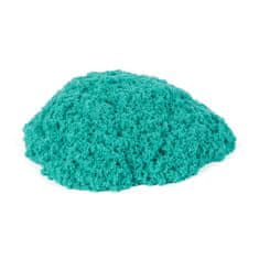 Spin Master Kinetic Sand kalup za grad z modro-zelenim kinetičnim peskom
