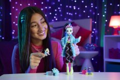 Mattel Monster High Creepover Party lutka Frankie