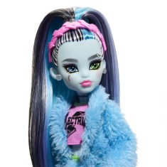 Mattel Monster High Creepover Party lutka Frankie
