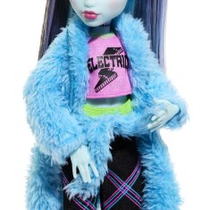 Mattel Monster High Creepover Party lutka Frankie