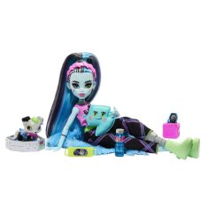 Mattel Monster High Creepover Party lutka Frankie