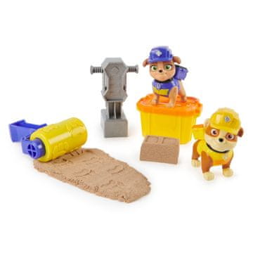 Spin Master Rubble & Crew Rubble in Mix – figurici z dodatki