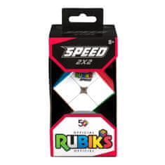 Spin Master Magnetna Rubikova kocka Speed Cube 2×2