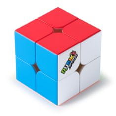 Spin Master Magnetna Rubikova kocka Speed Cube 2×2