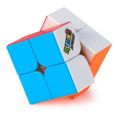 Spin Master Magnetna Rubikova kocka Speed Cube 2×2
