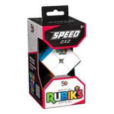 Spin Master Magnetna Rubikova kocka Speed Cube 2×2
