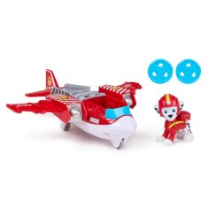 Spin Master Tačke na patrulji Air Rescue – Marshallovo reševalno letalo