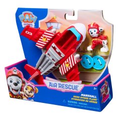Spin Master Tačke na patrulji Air Rescue – Marshallovo reševalno letalo