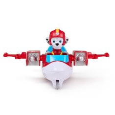 Spin Master Tačke na patrulji Air Rescue – Marshallovo reševalno letalo