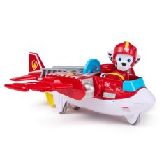 Spin Master Tačke na patrulji Air Rescue – Marshallovo reševalno letalo