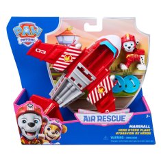 Spin Master Tačke na patrulji Air Rescue – Marshallovo reševalno letalo