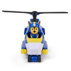 Spin Master PAW Patrol Air Rescue Chase – policijski helikopter s figurico