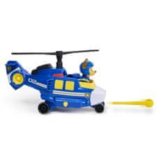 Spin Master PAW Patrol Air Rescue Chase – policijski helikopter s figurico
