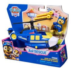 Spin Master PAW Patrol Air Rescue Chase – policijski helikopter s figurico