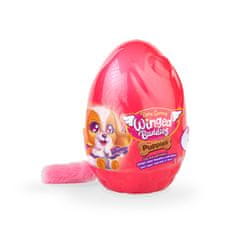Alltoys Plišasti Baby Gemmy krilati prijatelji – kužki