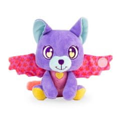 Alltoys Plišasti Baby Gemmy krilati prijatelji – kužki