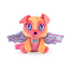 Alltoys Plišasti Baby Gemmy krilati prijatelji – kužki