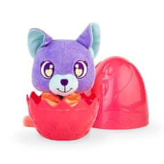 Alltoys Plišasti Baby Gemmy krilati prijatelji – kužki