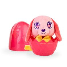 Alltoys Plišasti Baby Gemmy krilati prijatelji – kužki