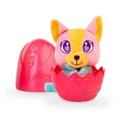 Alltoys Plišasti Baby Gemmy krilati prijatelji – kužki