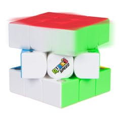 Spin Master Rubikova kocka SpeedCube 3 × 3 z magneti