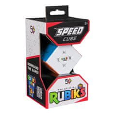 Spin Master Rubikova kocka SpeedCube 3 × 3 z magneti