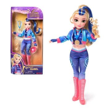 Spin Master Modna lutka Unicorn Academy Isabel, 24 cm
