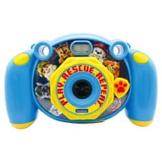 Alltoys Lexibook HD fotoaparat in kamera s kartico SD, Tačke na patrulji