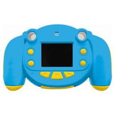Alltoys Lexibook HD fotoaparat in kamera s kartico SD, Tačke na patrulji