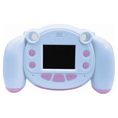 Alltoys Lexibook HD otroški fotoaparat in videokamera Frozen s SD-kartico