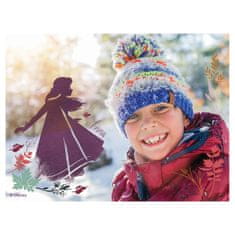 Alltoys Lexibook HD otroški fotoaparat in videokamera Frozen s SD-kartico