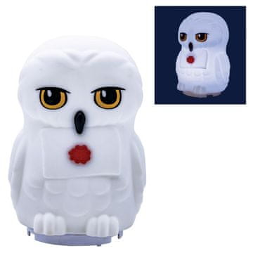 Alltoys Lexibook 3D namizna svetilka Hedvika, 20 cm