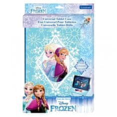 Alltoys Lexibook univerzalni ovitek za tablični računalnik 7–10″ Frozen