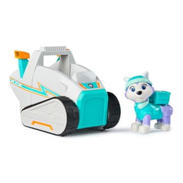 Spin Master PAW Patrol osnovno reševalno vozilo Everest