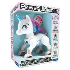 Alltoys Lexibook Power Unicorn – robotski samorog z daljinskim upravljanjem