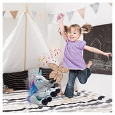 Alltoys Lexibook Power Unicorn – robotski samorog z daljinskim upravljanjem