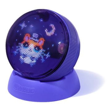 Spin Master Bitzee interaktivni digitalni hrček v krogli