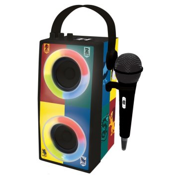 Alltoys Lexibook Bluetooth zvočnik Harry Potter z mikrofonom