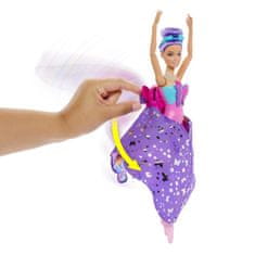 Mattel Barbie plesalka z metuljevimi krili