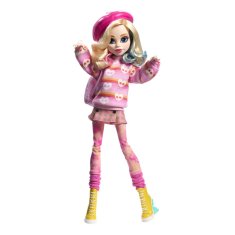 Mattel Monster High x Wednesday Enid Sinclair – zbirateljska lutka