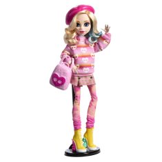 Mattel Monster High x Wednesday Enid Sinclair – zbirateljska lutka