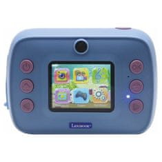 Alltoys Lexibook Stitch otroški instantni fotoaparat s tiskalnikom