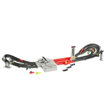 Mattel Hot Wheels dirkalna steza Formula 1 Grand Prix